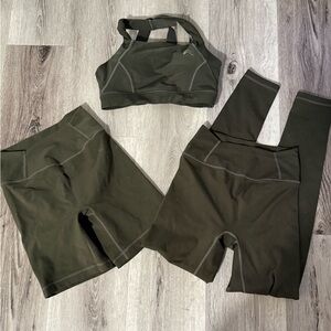 Oner Active Timeless set